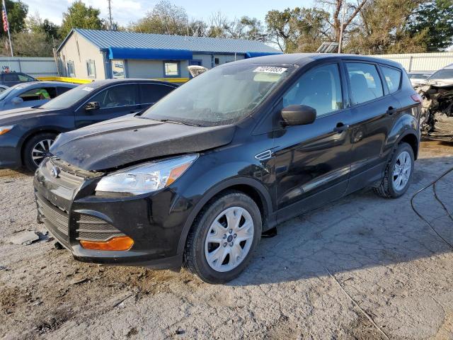 FORD ESCAPE 2014 1fmcu0f74eud87301