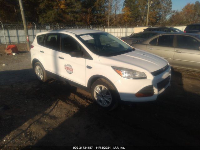 FORD ESCAPE 2014 1fmcu0f74eud88433