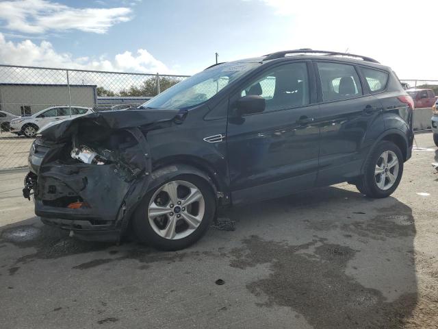 FORD ESCAPE S 2014 1fmcu0f74eud90523