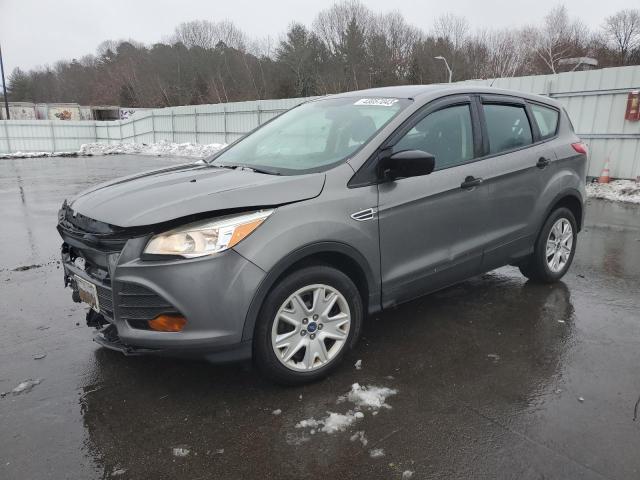 FORD ESCAPE S 2014 1fmcu0f74eud97777