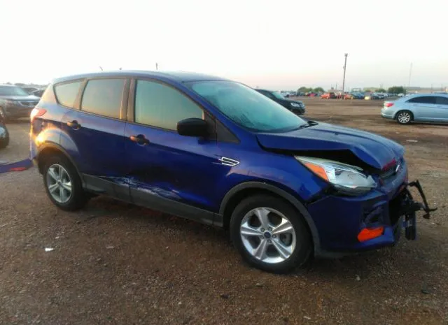 FORD ESCAPE 2014 1fmcu0f74eue11662