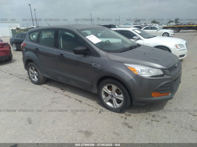 FORD ESCAPE 2014 1fmcu0f74eue26758