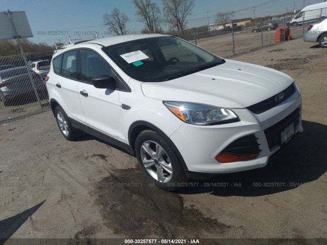 FORD ESCAPE 2014 1fmcu0f74eue27697