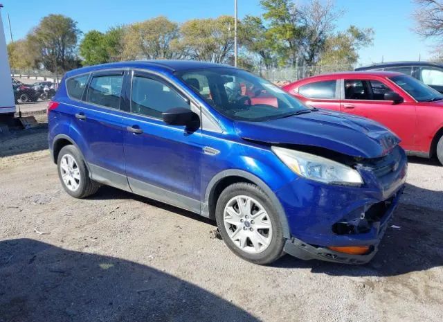 FORD ESCAPE 2014 1fmcu0f74eue31152