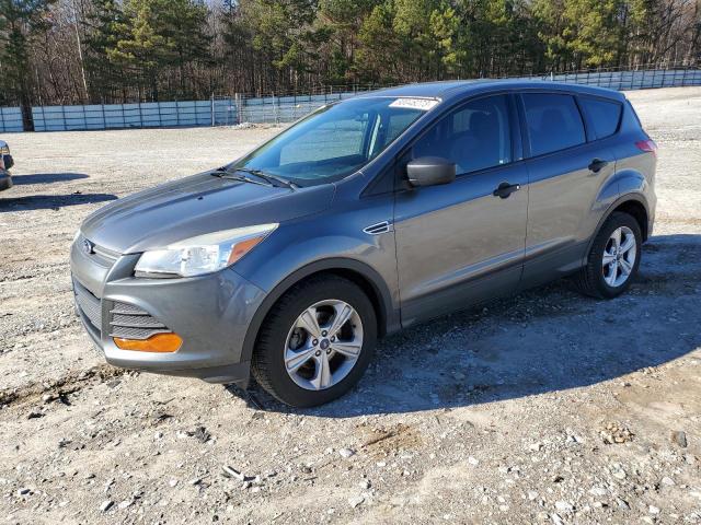 FORD ESCAPE 2014 1fmcu0f74eue33502