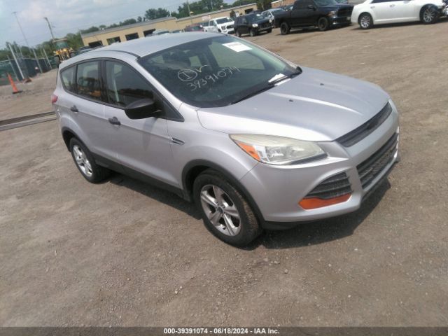 FORD ESCAPE 2014 1fmcu0f74eue38067