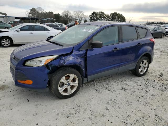 FORD ESCAPE 2014 1fmcu0f74eue38411