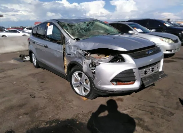 FORD ESCAPE 2014 1fmcu0f74eue41177