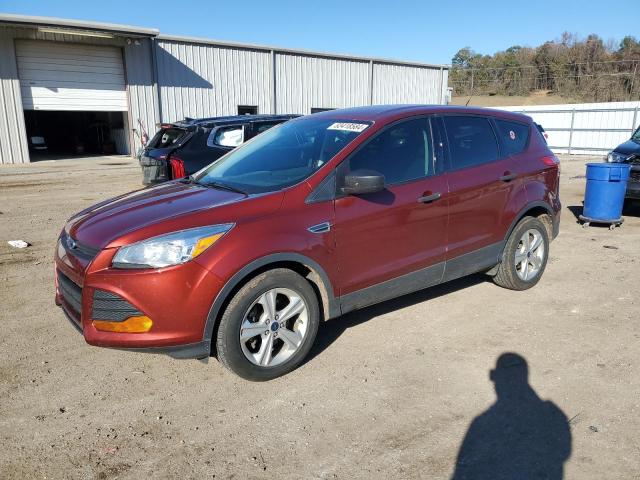 FORD ESCAPE S 2014 1fmcu0f74eue46864