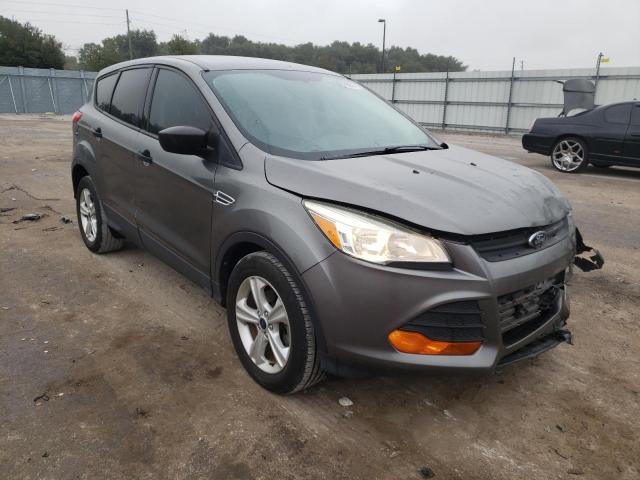 FORD ESCAPE S 2014 1fmcu0f74eue52826