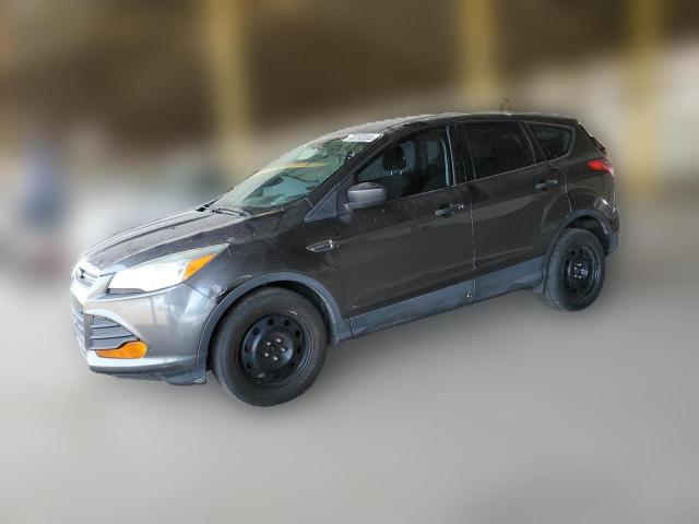 FORD ESCAPE 2015 1fmcu0f74fua07584