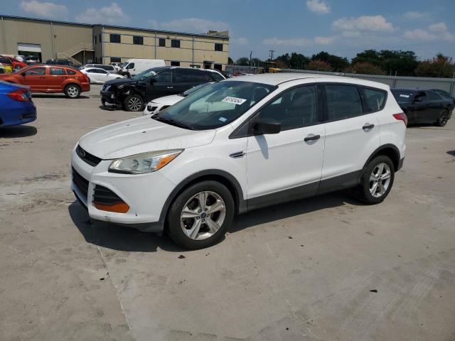 FORD ESCAPE S 2015 1fmcu0f74fua14454