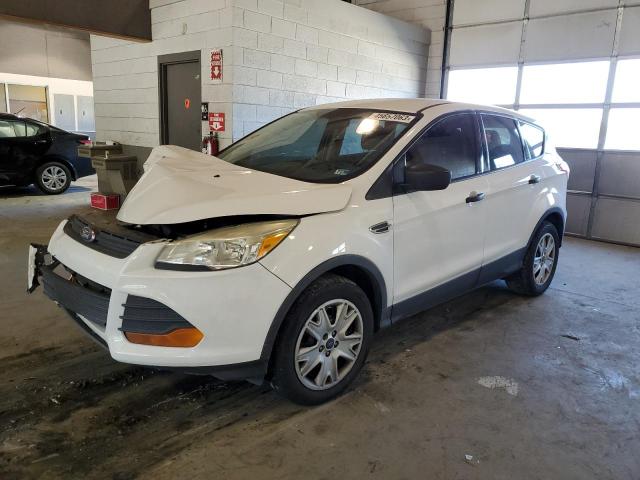 FORD ESCAPE S 2015 1fmcu0f74fua15149