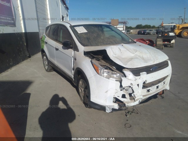 FORD ESCAPE 2015 1fmcu0f74fua18116