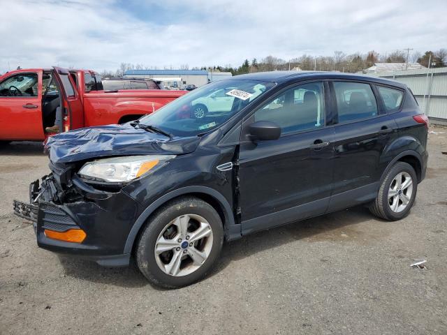 FORD ESCAPE 2015 1fmcu0f74fua35997