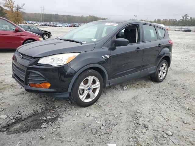 FORD ESCAPE S 2015 1fmcu0f74fua36647