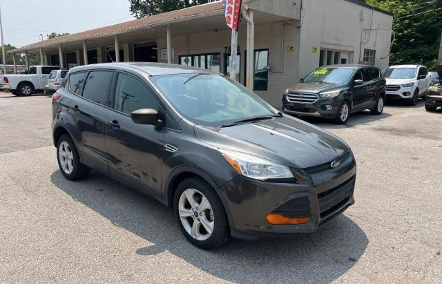 FORD ESCAPE S 2015 1fmcu0f74fua39774