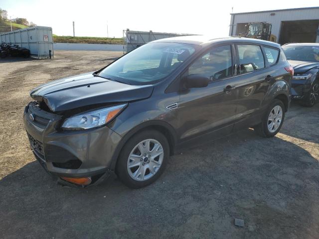 FORD ESCAPE 2015 1fmcu0f74fua49902