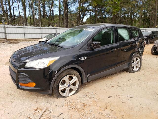 FORD ESCAPE S 2015 1fmcu0f74fua56994