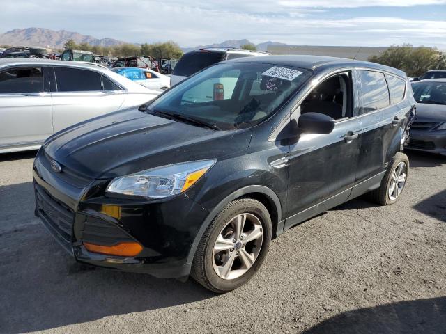 FORD ESCAPE S 2015 1fmcu0f74fua67414