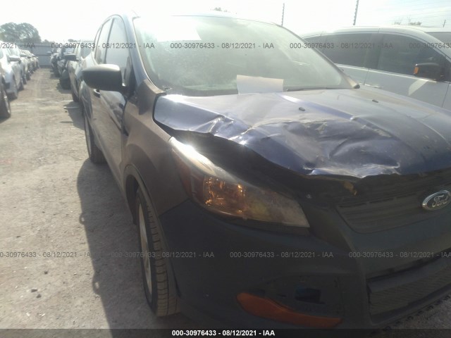 FORD ESCAPE 2015 1fmcu0f74fua78073