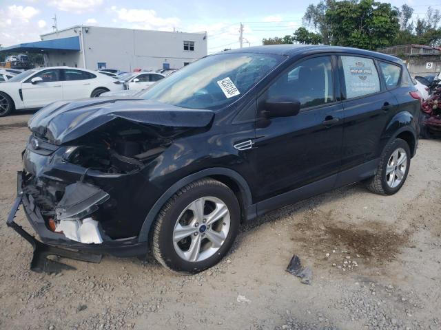 FORD ESCAPE S 2015 1fmcu0f74fua87646