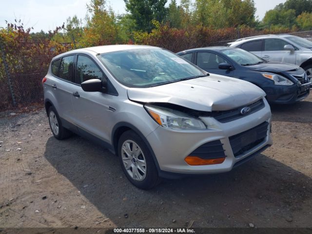 FORD ESCAPE 2015 1fmcu0f74fua96685