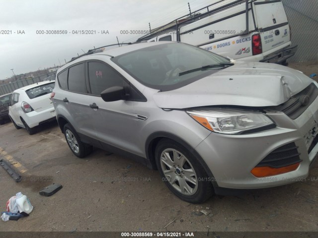 FORD ESCAPE 2015 1fmcu0f74fub05806