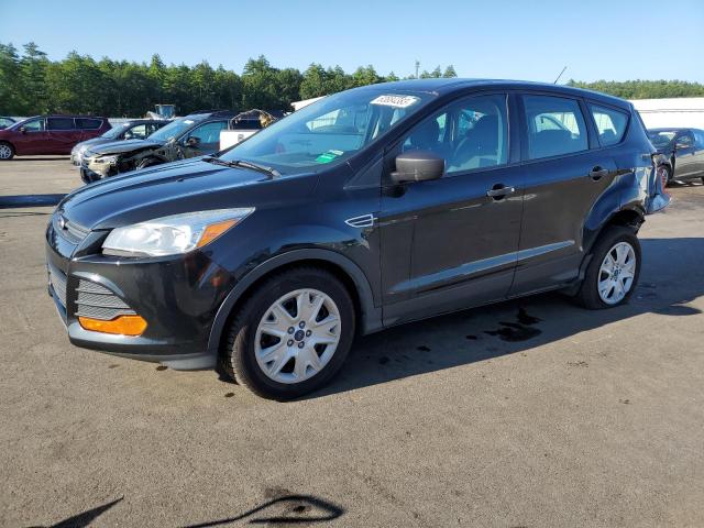 FORD ESCAPE S 2015 1fmcu0f74fub15185