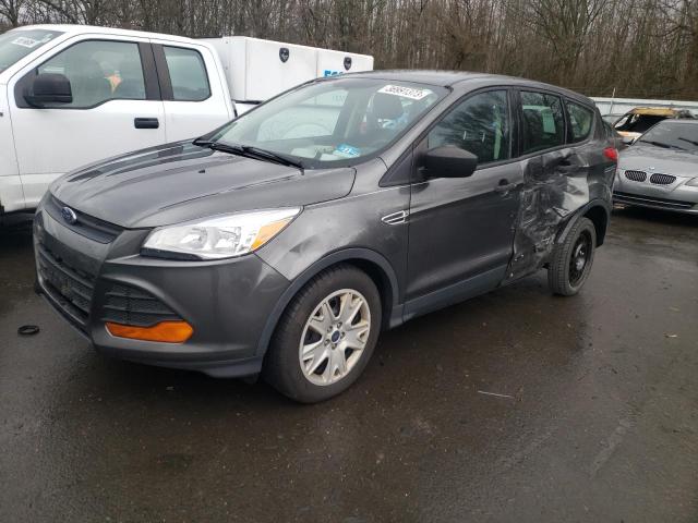 FORD ESCAPE S 2015 1fmcu0f74fub23450