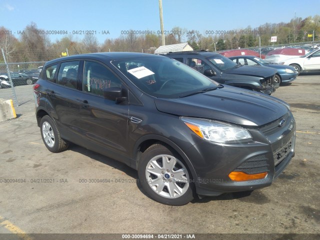 FORD ESCAPE 2015 1fmcu0f74fub35260