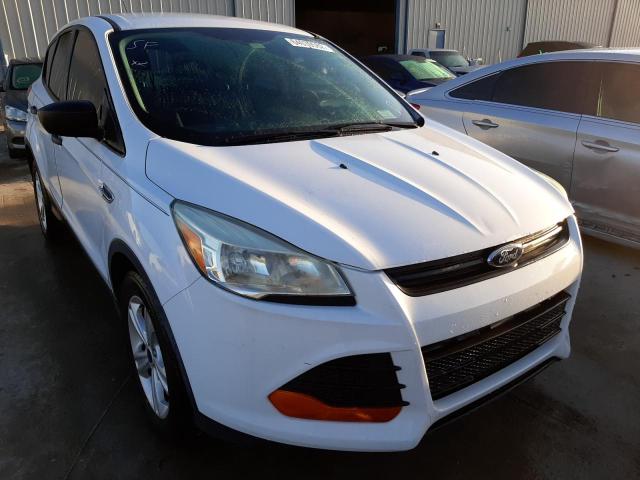 FORD ESCAPE S 2015 1fmcu0f74fub36764