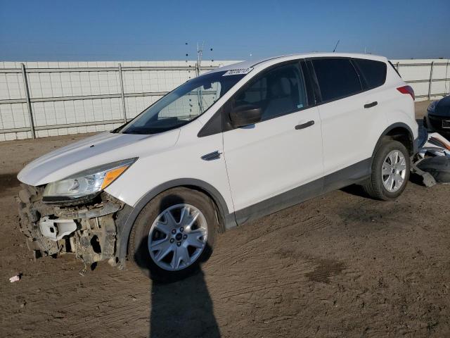 FORD ESCAPE S 2015 1fmcu0f74fub49501