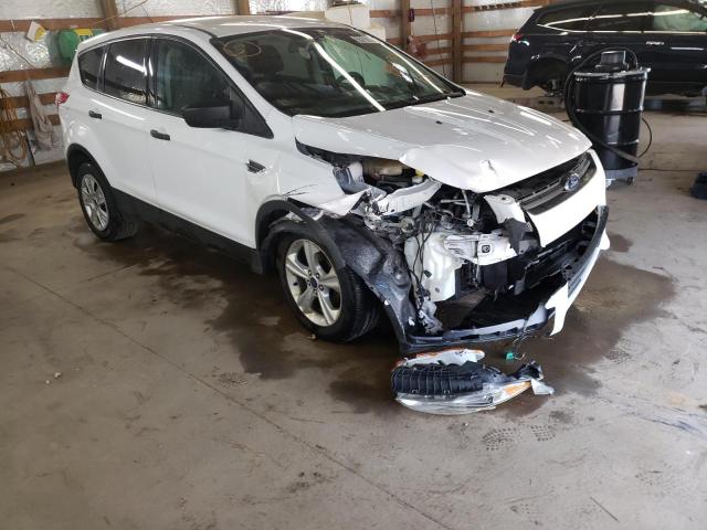 FORD ESCAPE S 2015 1fmcu0f74fub50759