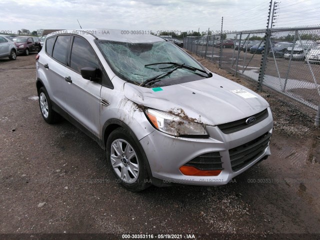 FORD ESCAPE 2015 1fmcu0f74fub60157