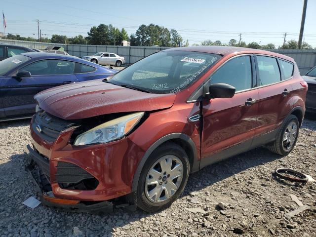 FORD ESCAPE S 2015 1fmcu0f74fub65312