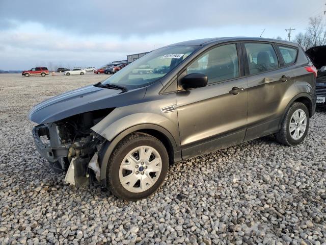 FORD ESCAPE 2015 1fmcu0f74fub71675