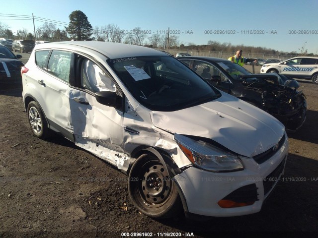 FORD ESCAPE 2015 1fmcu0f74fub89531