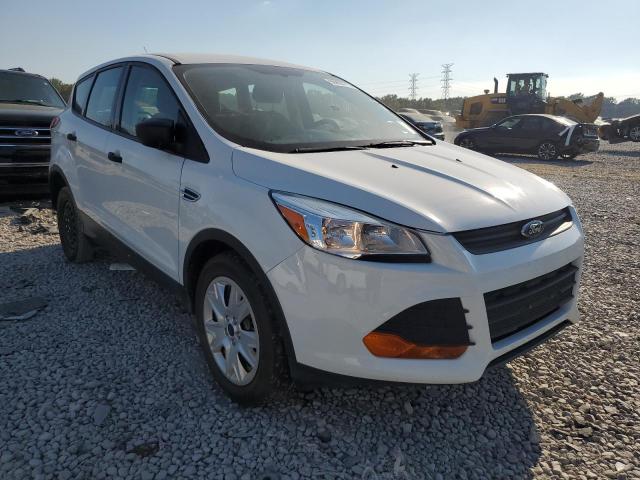 FORD ESCAPE S 2015 1fmcu0f74fub89755