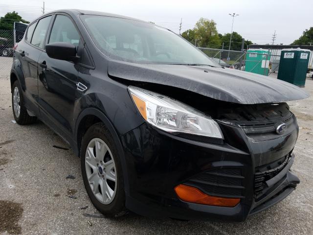 FORD ESCAPE 2015 1fmcu0f74fub94292