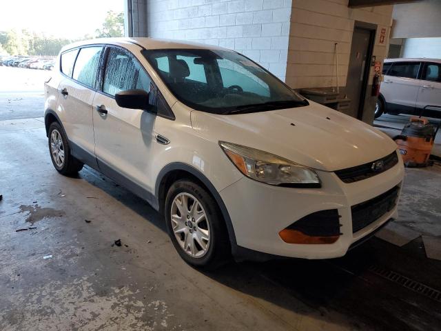 FORD ESCAPE S 2015 1fmcu0f74fub96687