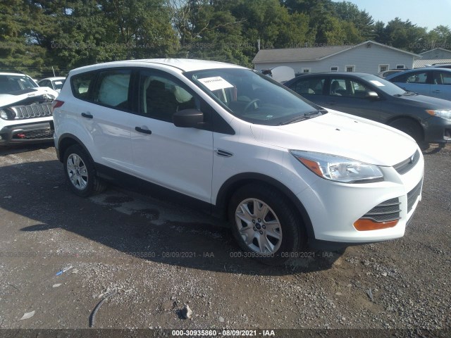 FORD ESCAPE 2015 1fmcu0f74fuc22284