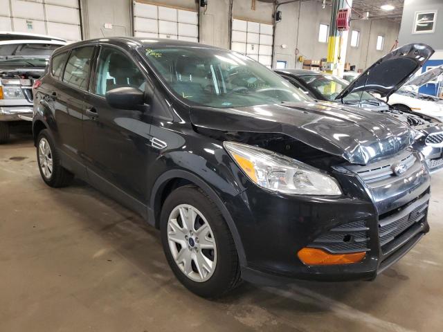 FORD ESCAPE S 2015 1fmcu0f74fuc25833