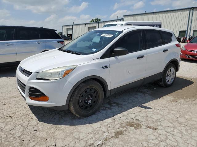 FORD ESCAPE 2015 1fmcu0f74fuc28067