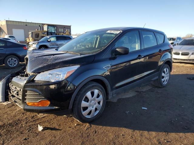 FORD ESCAPE 2015 1fmcu0f74fuc42728