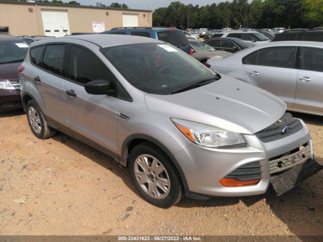 FORD ESCAPE 2015 1fmcu0f74fuc55074