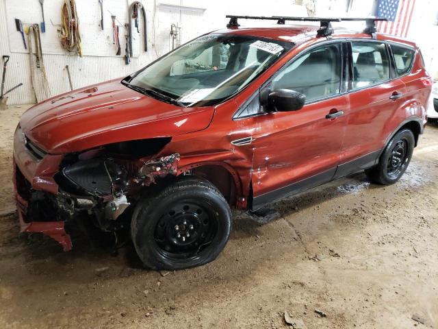 FORD ESCAPE 2015 1fmcu0f74fuc60999