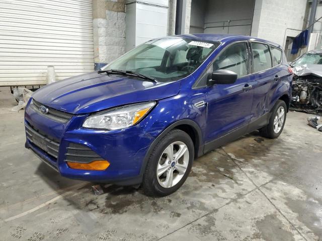 FORD ESCAPE 2015 1fmcu0f74fuc63157