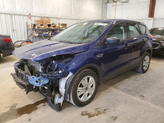 FORD ESCAPE 2015 1fmcu0f74fuc63174