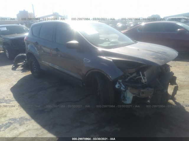 FORD ESCAPE 2015 1fmcu0f74fuc64096